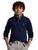 颜色: NAVY, Ralph Lauren | Little Boy's & Boy's Half-Zip Pullover