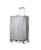 颜色: Arctic Silver, Samsonite | Opto 3 Medium Spinner