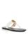 Gucci | Women's Marmont Thong Sandals, 颜色Mystic White