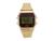 商品第2个颜色Gold/Digital/Gold, Timex | 34 mm Timex T80 X Space Invaders Stainless Steel Bracelet Watch