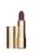 color 744V plum, Clarins | 天鹅绒唇膏