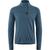 商品Klattermusen | Klattermusen Men's Huge 1/2 Zip Sweater颜色Monkshood Blue