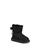 颜色: Black, UGG | Girls' K Mini Bailey Bow II Boots - Toddler, Little Kid, Big Kid