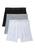 color A09 3 Black, Calvin Klein | Big & Tall Boxer Briefs