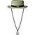 color Light Olive, YETI | Yeti Unisex Boonie Bucket Hat