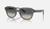 颜色: Polished Opal Dark Grey/Grey, Ray-Ban | ERIK