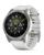 颜色: Black/White, Garmin | epix™ Smartwatch, 47mm