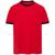 商品第1个颜色Red, Tommy Hilfiger | 大男童短袖T恤