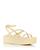 color Wheat, Stuart Weitzman | Women's Summerlift Flatform Sandals
