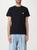 Isabel Marant | Isabel Marant t-shirt for man, 颜色BLACK