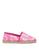 颜色: Fuchsia, ETRO | 麻底鞋 Espadrilles