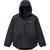 color Black, Columbia | Girls' Rainy Trails Fleece Lined Jacket