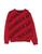 颜色: Red, DANIELE ALESSANDRINI | Sweater