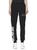 商品Calvin Klein | Mens Logo Pull On Jogger Pants颜色black beauty