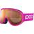 颜色: Fluorescent Pink/Clarity POCito, POC Sports | POCito Retina Goggles - Kids'