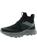 商品Saucony | Endorphin Mid Mens Performance Trail Running Hiking Shoes颜色black/gravel