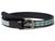 商品Frye | 20 mm Beaded Belt w/ Leather Trim颜色Black