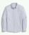 颜色: Blue, Brooks Brothers | The New Friday Oxford Shirt, Candy Striped