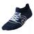 商品New Balance | Sneaker Fit No Show Sock 1 Pair颜色LAS82221PGM/PIGMENT