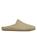 color NATURAL, Vince | Alonzo Sport Suede Slippers