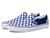 商品第12个颜色Color Theory Beacon Blue, Vans | Classic Slip-On™ 滑板鞋
