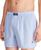 颜色: Steve Stripe, Ralph Lauren | Men's Plaid Single-Button Fly Boxers