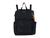 color Black Spirit Desert, Sakroots | Eco-Twill Loyola Convertible Backpack