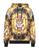 color Yellow, Moschino | Hooded sweatshirt