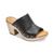 商品Rockport | Women's Vivianne Slide Sandals颜色Black Stud