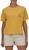 颜色: Surfboard Yellow, Patagonia | Patagonia Women's '73 Skyline Organic Easy Cut Pocket T-Shirt