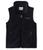 商品第1个颜色Black, Columbia | Benton Springs™ Fleece Vest (Little Kids/Big Kids)