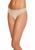 color Light Carmel, Calvin Klein | Invisibles Thong - D3428