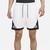color White/Black/Smoke Grey, Jordan | Jordan MJ Dry Air Diamond 7" Shorts - Men's