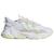color White/Green, Adidas | adidas Originals Ozweego WFTWR - Women's