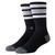颜色: Black, Stance | Stance Boyd Crew Sock - Men's