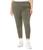 The North Face | Plus Size Aphrodite Joggers, 颜色New Taupe Green