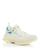 商品BRANDBLACK | Men's Saga 130 Lace Up Sneakers颜色White Vega