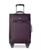 颜色: Plum, Skyway | Epic 20" Carry-On Spinner Suitcase