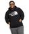 The North Face | Big & Tall Half Dome Pullover Hoodie, 颜色TNF Black/TNF White
