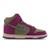 商品第1个颜色Dynamic Berry-Grand Purpl Htr, NIKE | Nike Dunk High - Women Shoes