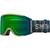 颜色: Smith x High Fives/ChromaPop Everyday Green Mirror, Smith | Squad MAG Goggles