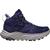 Hoka One One | Anacapa 2 Mid GTX Shoe - Women's, 颜色Night Sky/Opal