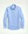 Brooks Brothers | Irish Linen Sport Shirt, 颜色Light Blue