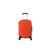 颜色: Orange, RTA | Royal 20" Lightweight Hardside Spinner Carry-on Luggage