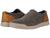 商品Nunn Bush | Kore Tour 2.0 Plain Toe Slip-On颜色Gray