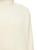 color Light Cream, Lemaire | Long Sleeve Jersey Turtleneck T-shirt