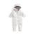 color Trophy Cream, Ralph Lauren | Baby Boys Bear-Ear Teddy Fleece Bunting Coverall