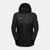 Mammut | Ultimate VII SO Hooded Jacket Women, 颜色Black