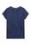 商品Ralph Lauren | Girls 7-16 Cotton Jersey T-Shirt颜色FRENCH NAVY