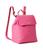 商品第4个颜色Party Pink, Tommy Hilfiger | Kendall II Flap Backpack-Saffiano PVC